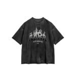Aura - Acid Wash Oversized
