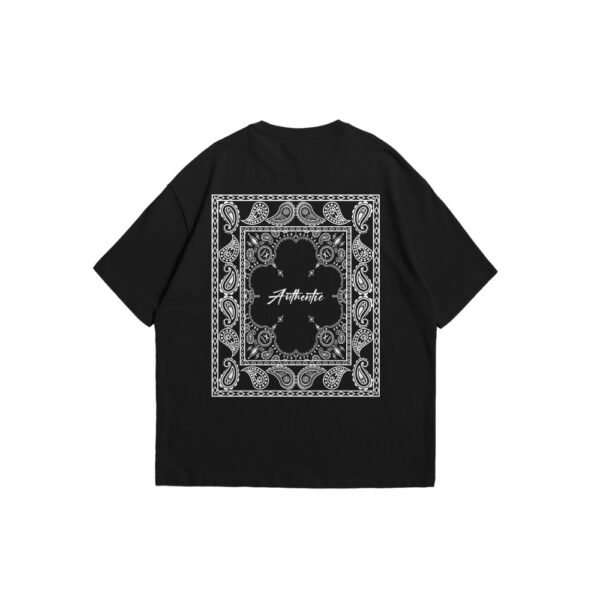 Bandna File Oversized