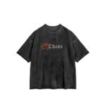 Chaos - Acid Wash Oversized