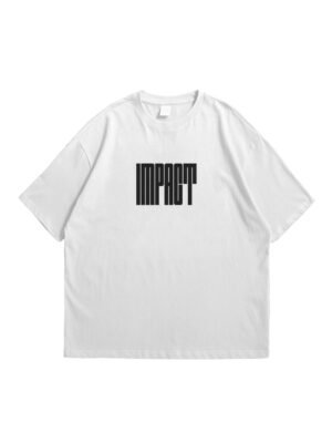 Impact-font