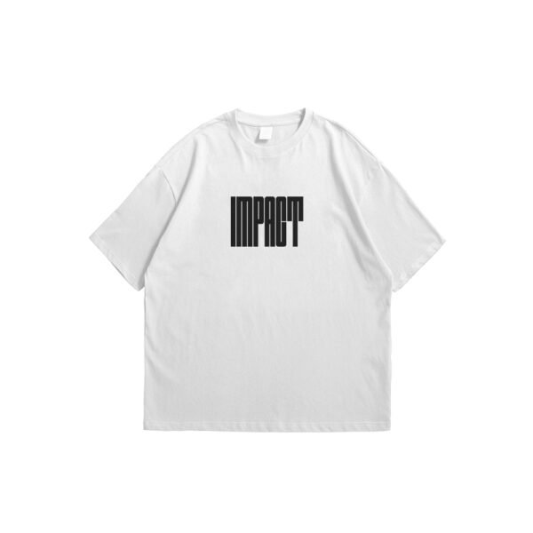 Impact Oversized