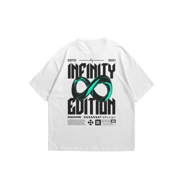 Infinity Edition Oversized