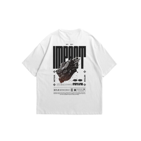 Impact Oversized