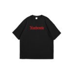 The Suave Angle Oversized
