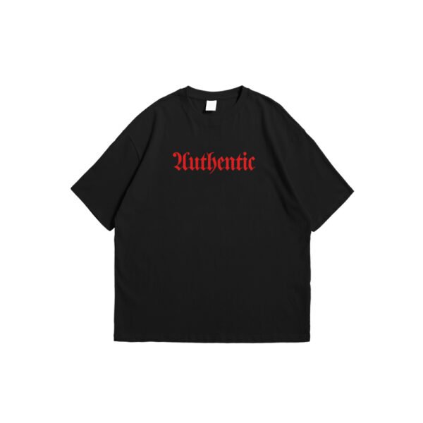 The Suave Angle Oversized