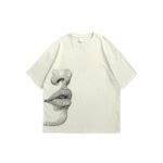 Girl Oversized