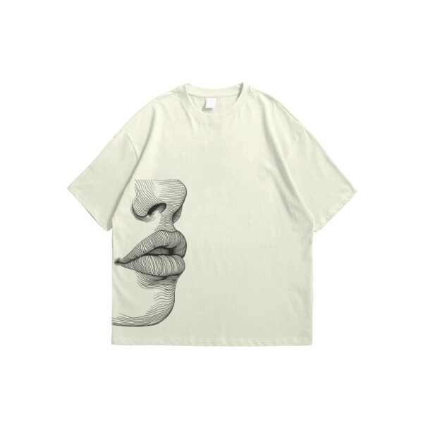 Girl Oversized