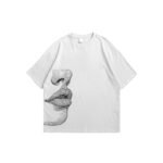 Girl Oversized
