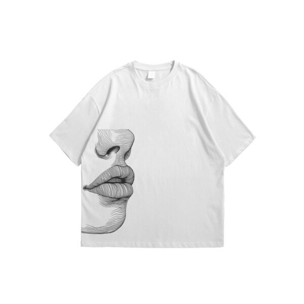 Girl Oversized