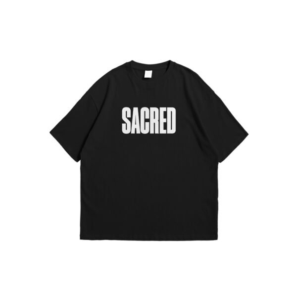 Sacred Oversized