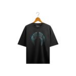 Falcon Wings Oversized