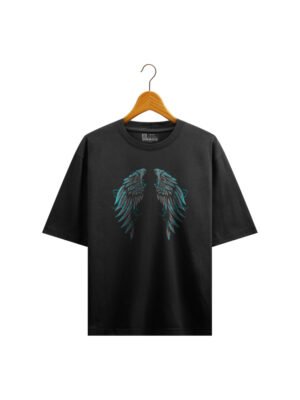 Falcon Wings Oversized
