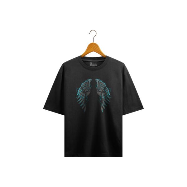 Falcon Wings Oversized